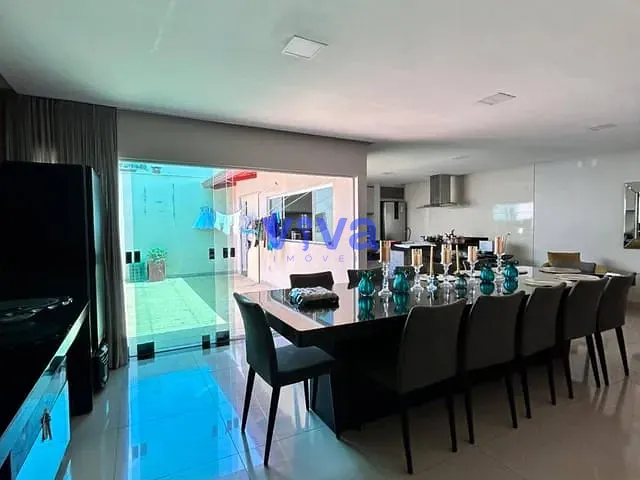 Casa 3 quartos e 2 banheiros, à venda, no bairro Jardim Belo Horizonte em Aparecida de Goiânia