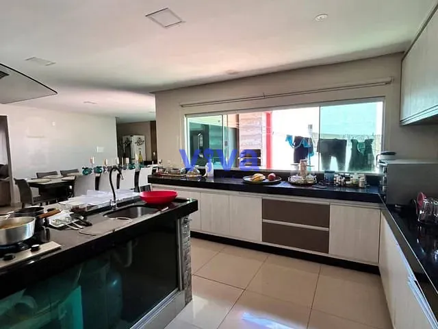 Casa 3 quartos e 2 banheiros, à venda, no bairro Jardim Belo Horizonte em Aparecida de Goiânia