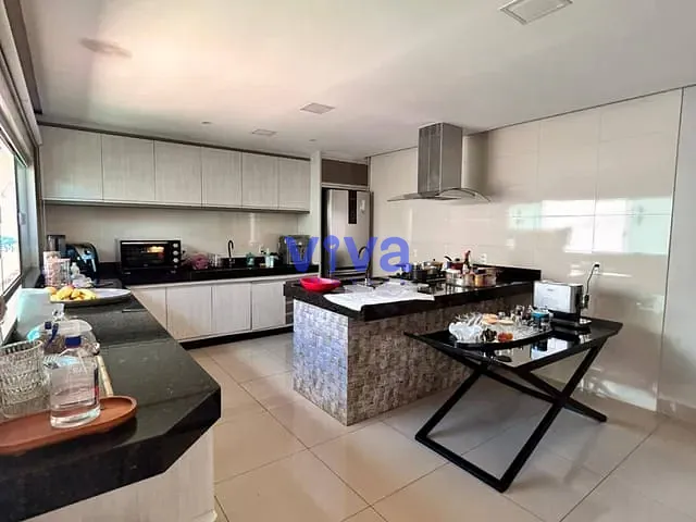 Casa 3 quartos e 2 banheiros, à venda, no bairro Jardim Belo Horizonte em Aparecida de Goiânia