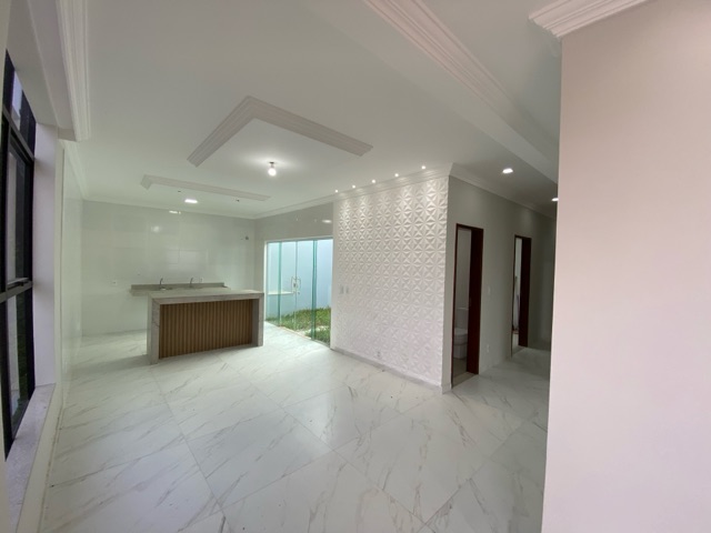 Casa com 288m² 3 quartos e 1 banheiro, à venda, no bairro Parque Califórnia em Campos dos Goytacazes