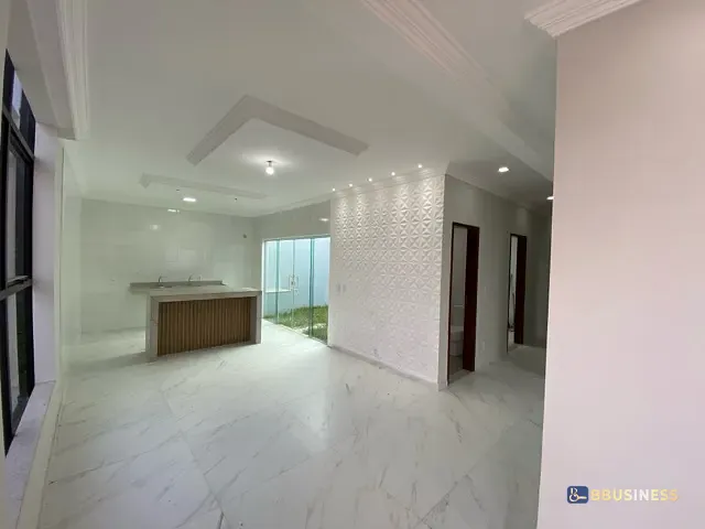 Casa com 288m² 3 quartos e 1 banheiro, à venda, no bairro Parque Califórnia em Campos dos Goytacazes