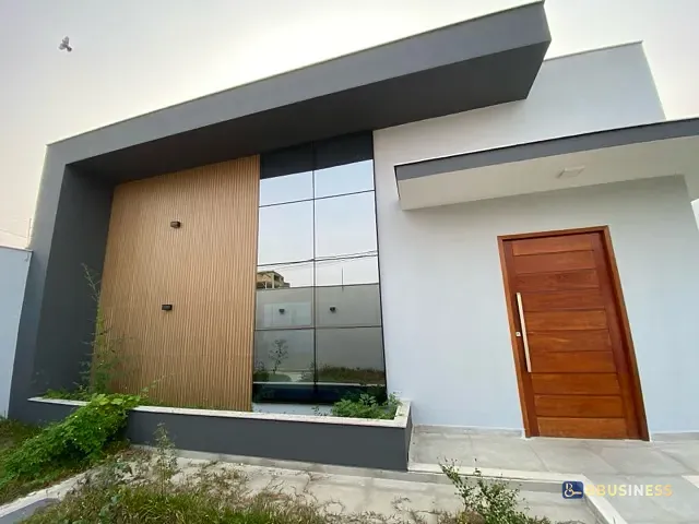 Casa com 288m² 3 quartos e 1 banheiro, à venda, no bairro Parque Califórnia em Campos dos Goytacazes