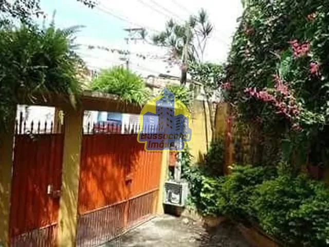 Casa com 100m² 2 quartos e 1 banheiro, à venda, no bairro Jardim Ester em São Paulo