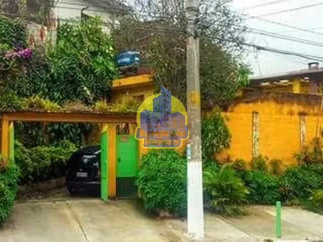 Casa com 100m² 2 quartos e 1 banheiro, à venda, no bairro Jardim Ester em São Paulo