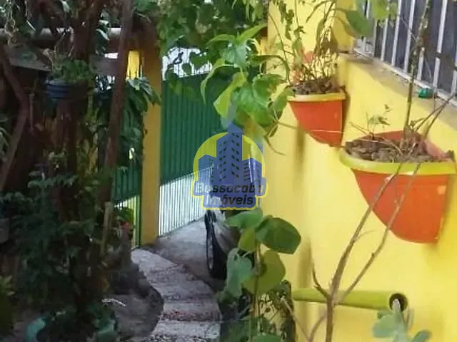 Casa com 100m² 2 quartos e 1 banheiro, à venda, no bairro Jardim Ester em São Paulo