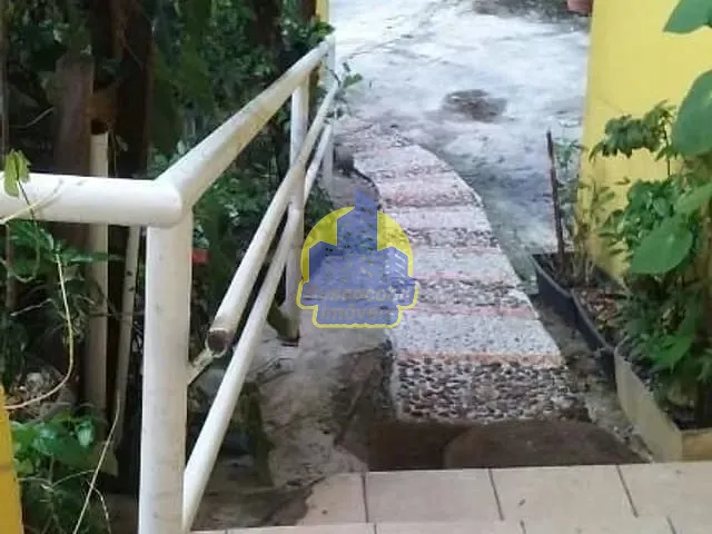 Casa com 100m² 2 quartos e 1 banheiro, à venda, no bairro Jardim Ester em São Paulo