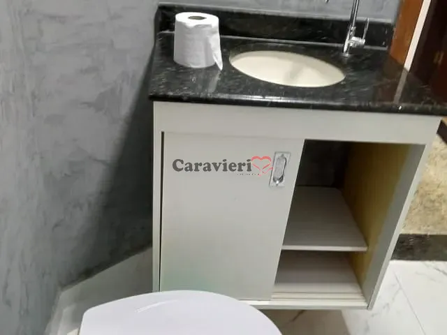 Casa 2 quartos e 1 banheiro, à venda, no bairro Penha de França em São Paulo