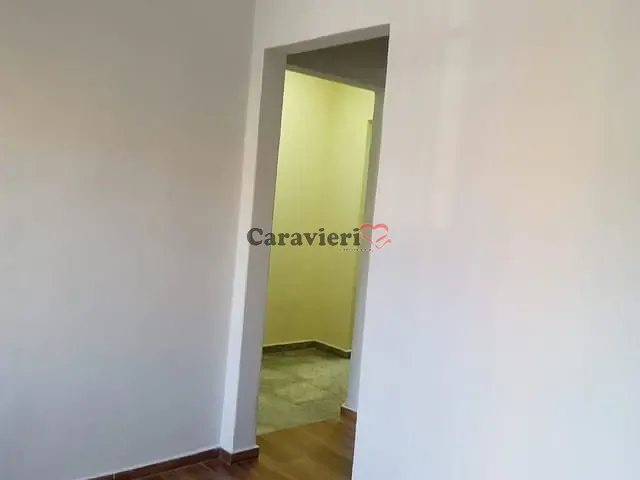 Casa 2 quartos e 1 banheiro, à venda, no bairro Penha de França em São Paulo