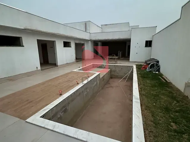 Casa 3 quartos e 5 banheiros, à venda, no bairro Jardim do Bosque em Leme