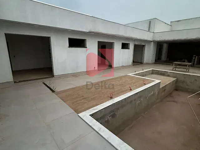 Casa 3 quartos e 5 banheiros, à venda, no bairro Jardim do Bosque em Leme