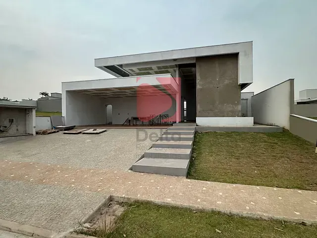 Casa 3 quartos e 5 banheiros, à venda, no bairro Jardim do Bosque em Leme