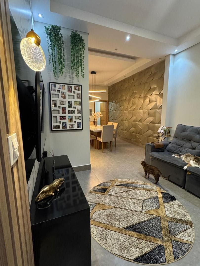 Casa, 3 quartos, 143 m² - Foto 8