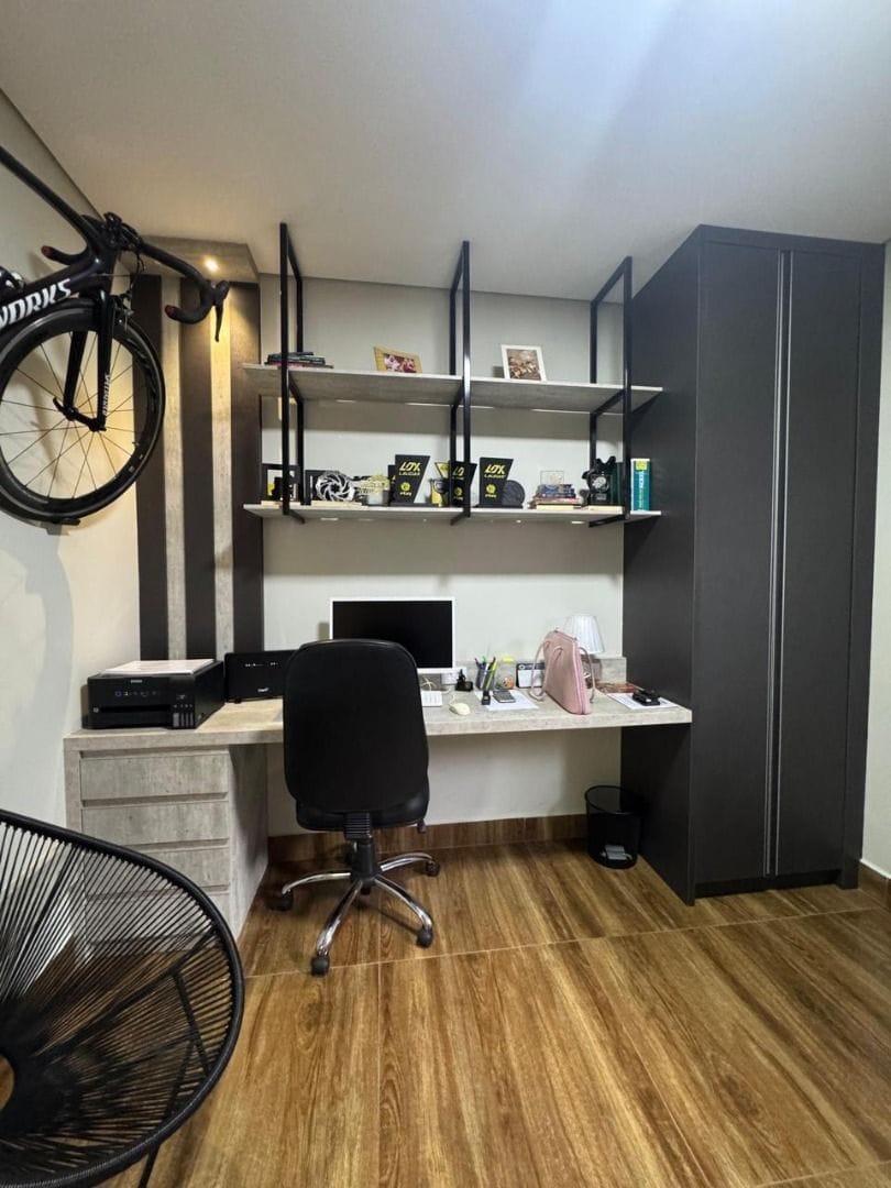 Casa, 3 quartos, 143 m² - Foto 16