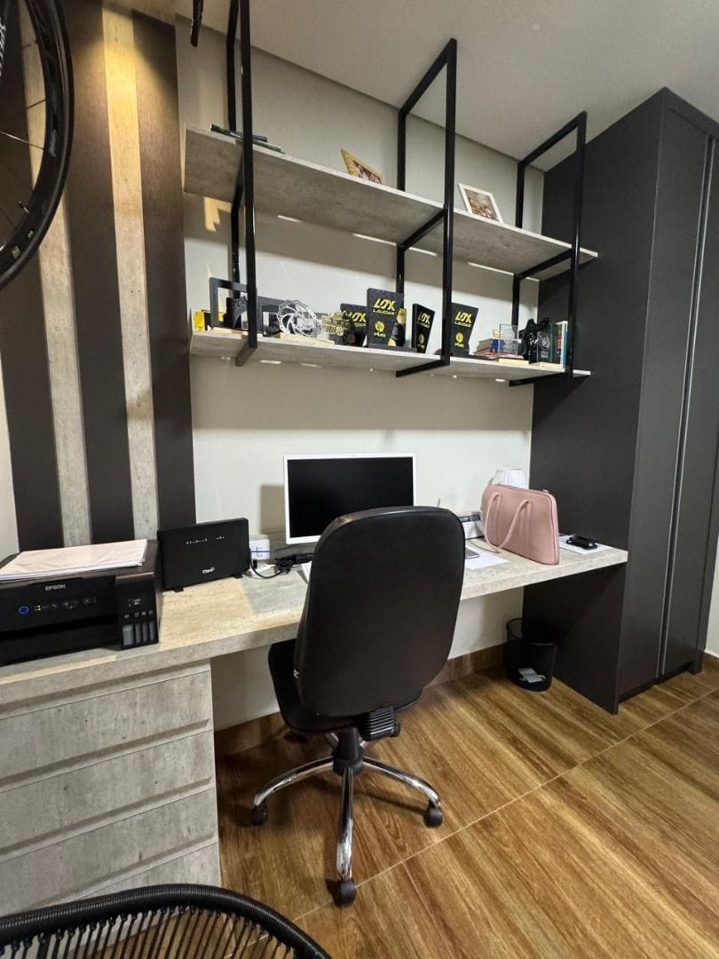 Casa, 3 quartos, 143 m² - Foto 15