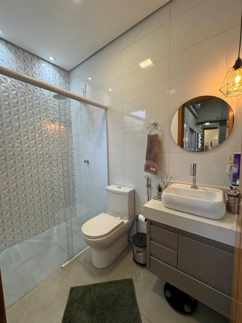 Casa, 3 quartos, 143 m² - Foto 13