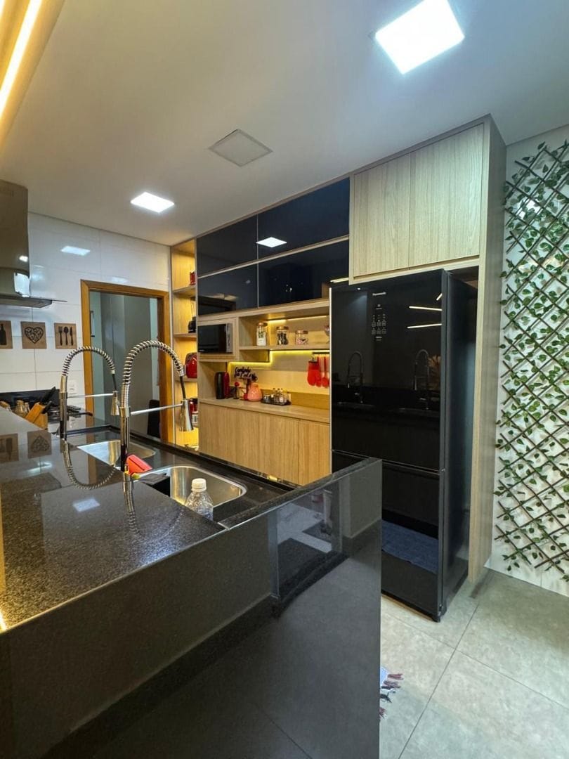 Casa, 3 quartos, 143 m² - Foto 4