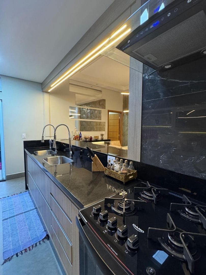 Casa, 3 quartos, 143 m² - Foto 6