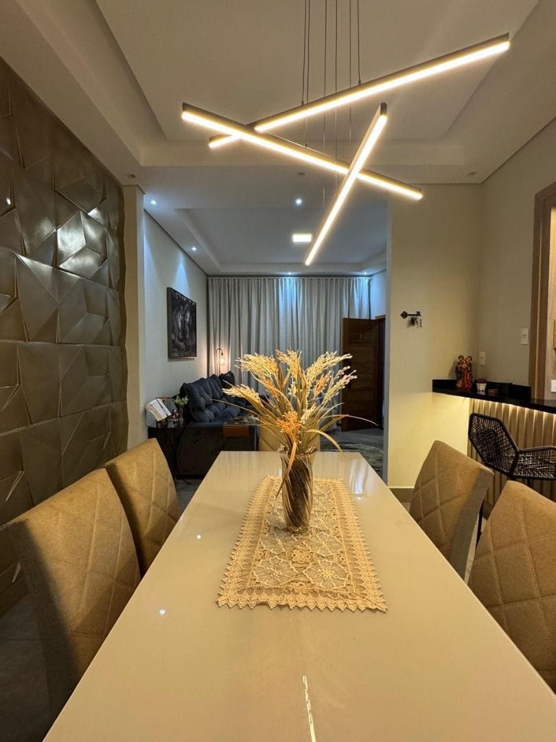 Casa, 3 quartos, 143 m² - Foto 3