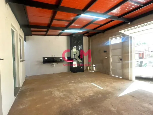 Casa com 160m² 2 quartos e 1 banheiro, para alugar, no bairro Quinta da Boa Vista em Taquaritinga