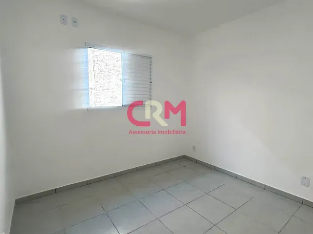 Casa com 160m² 2 quartos e 1 banheiro, para alugar, no bairro Quinta da Boa Vista em Taquaritinga
