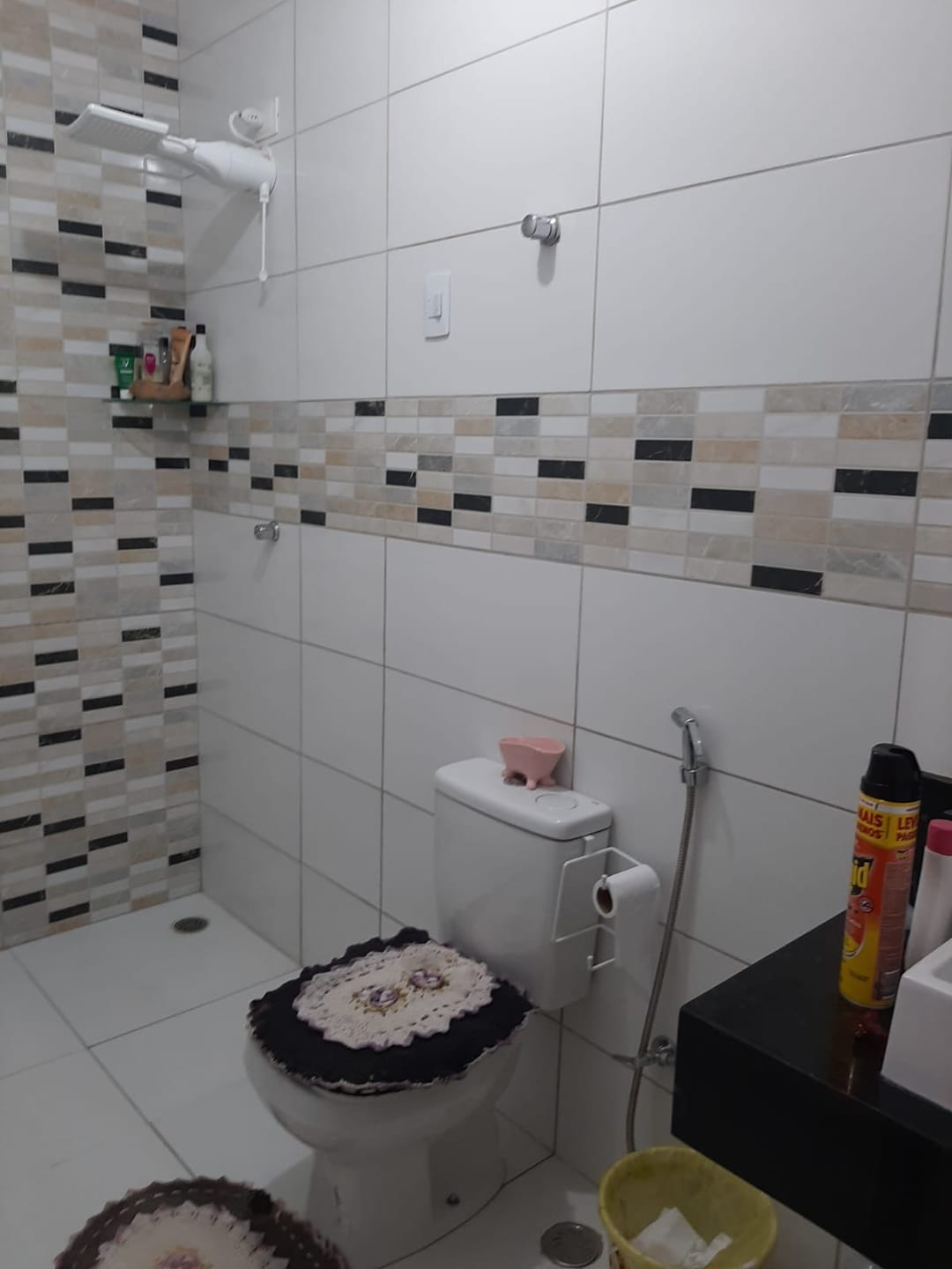 Casa, 2 quartos, 10 m² - Foto 2