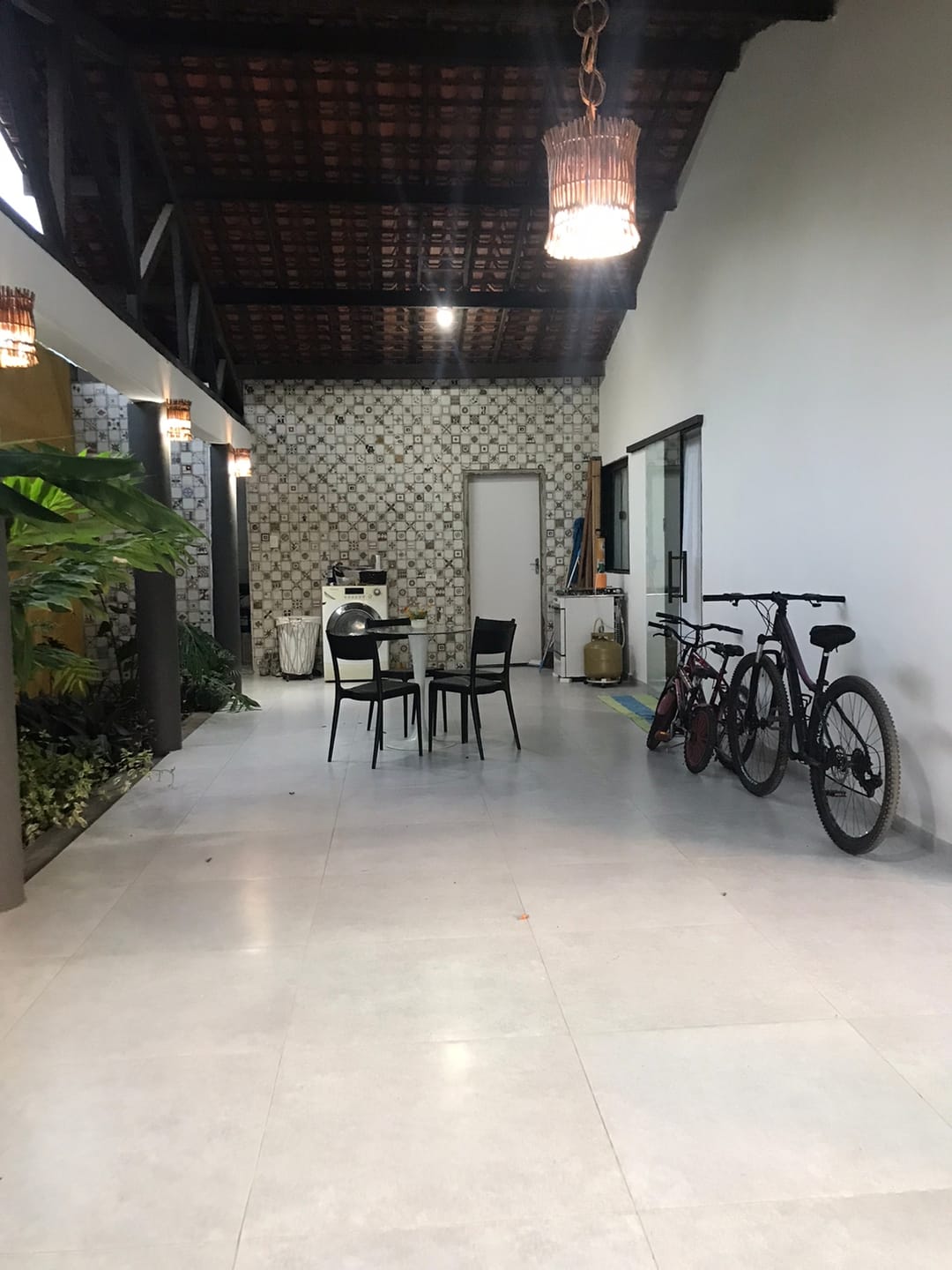 Casa, 2 quartos, 10 m² - Foto 6