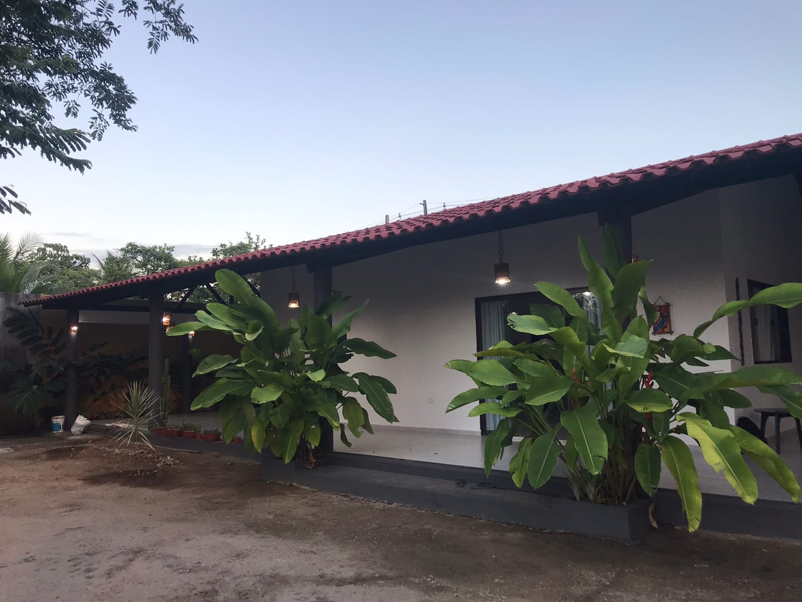 Casa, 2 quartos, 10 m² - Foto 8