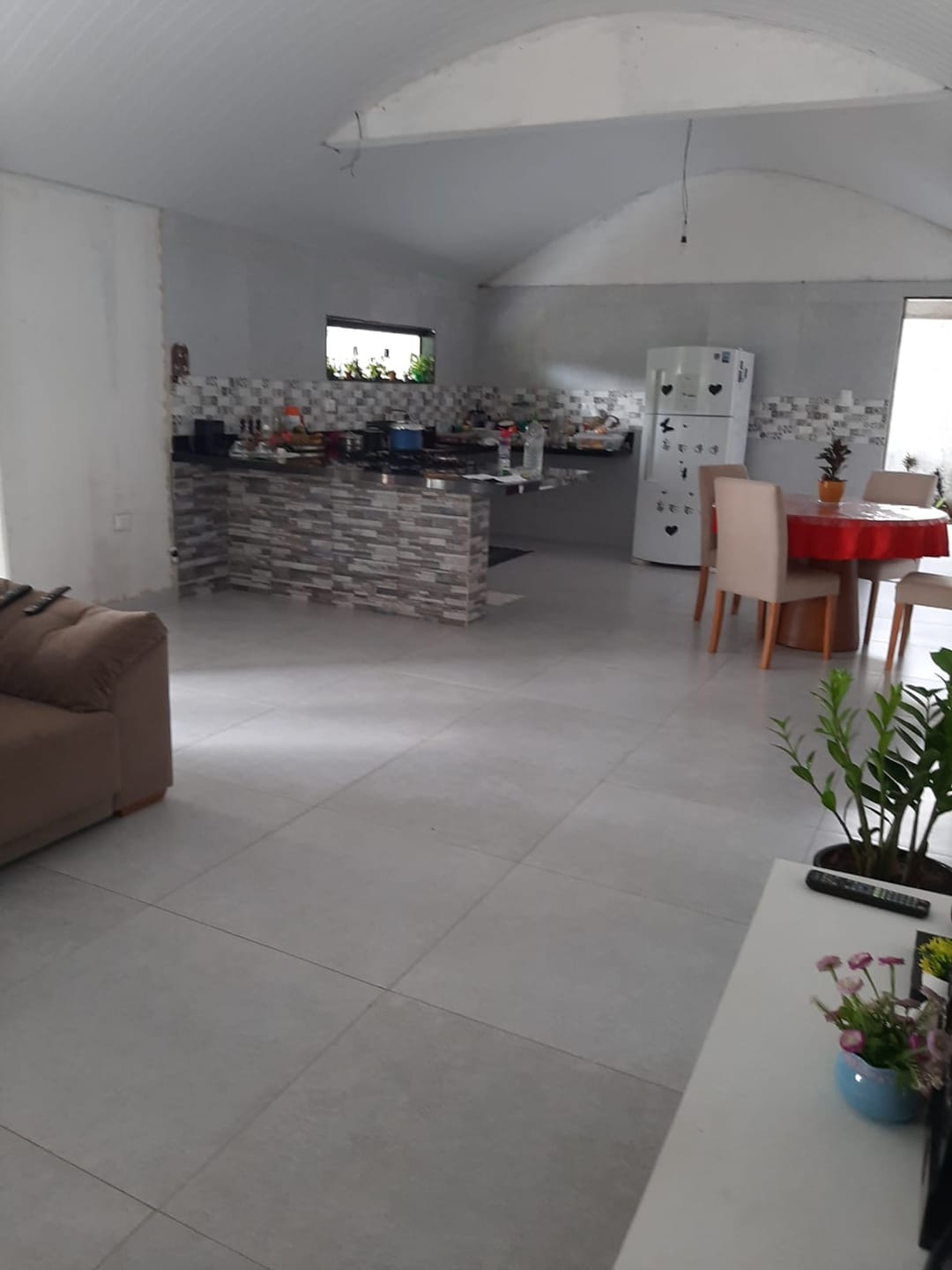 Casa, 2 quartos, 10 m² - Foto 4