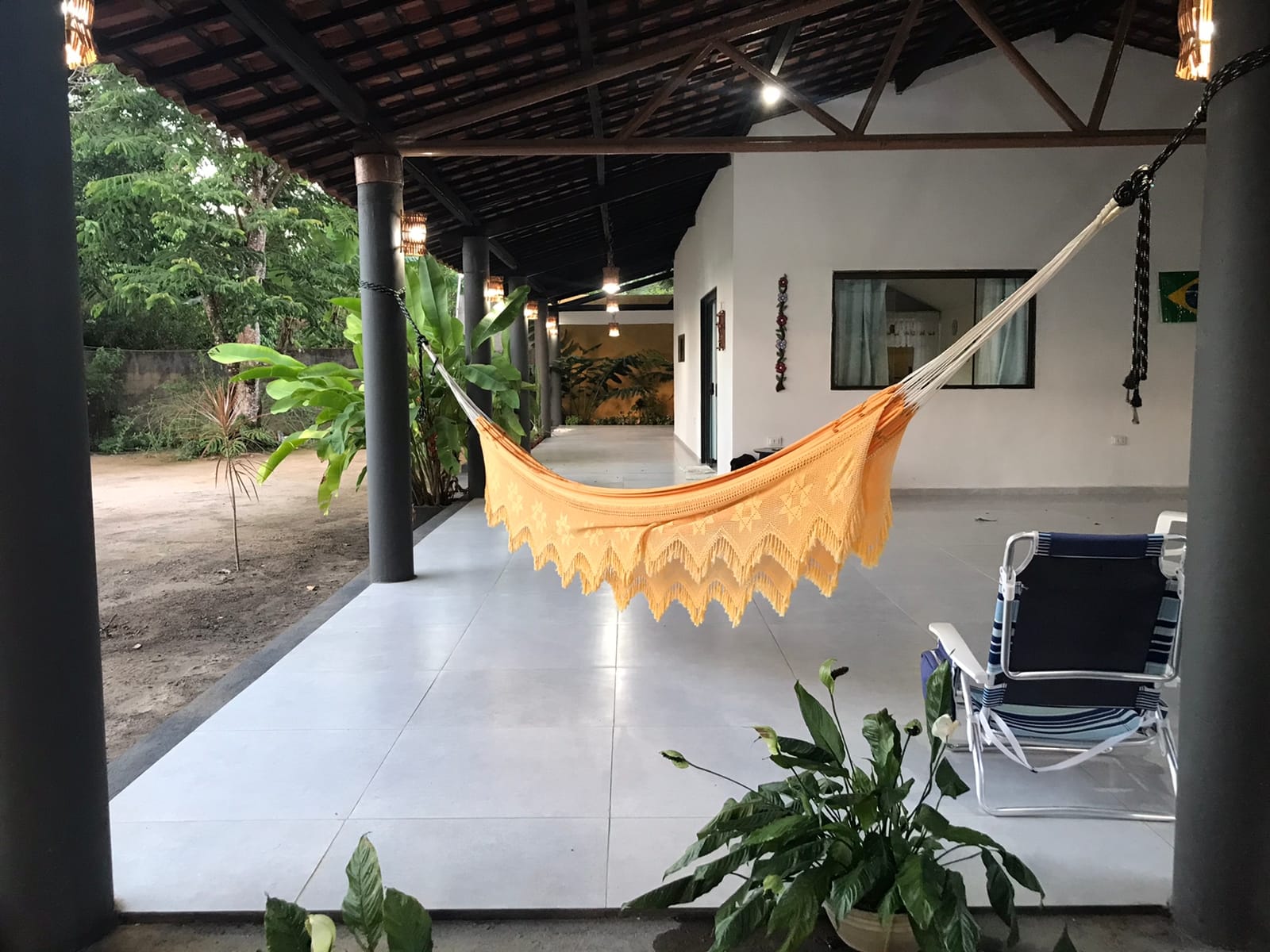 Casa, 2 quartos, 10 m² - Foto 1