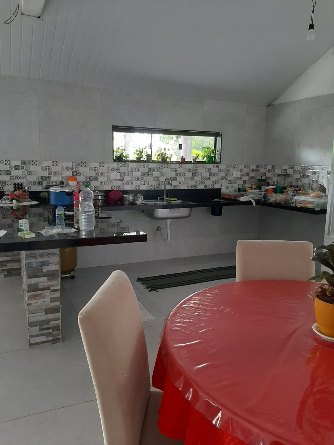 Casa, 2 quartos, 10 m² - Foto 5