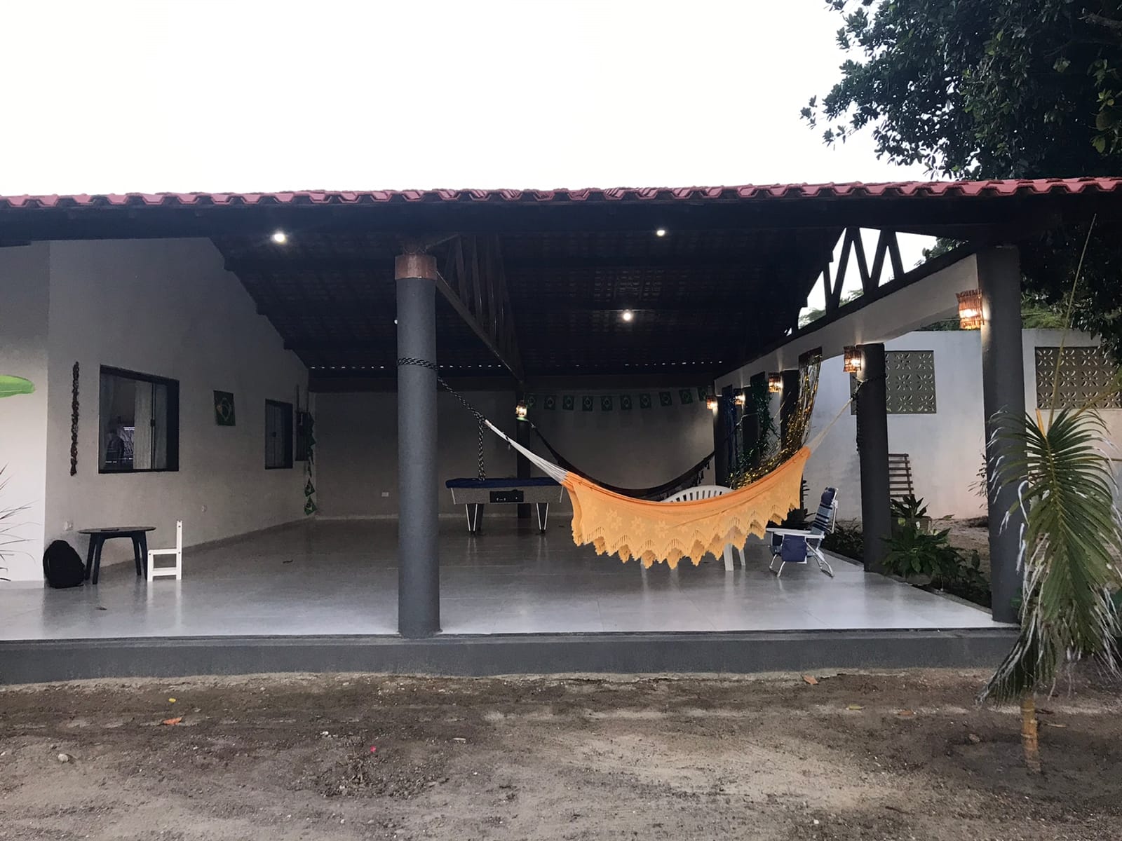 Casa, 2 quartos, 10 m² - Foto 9