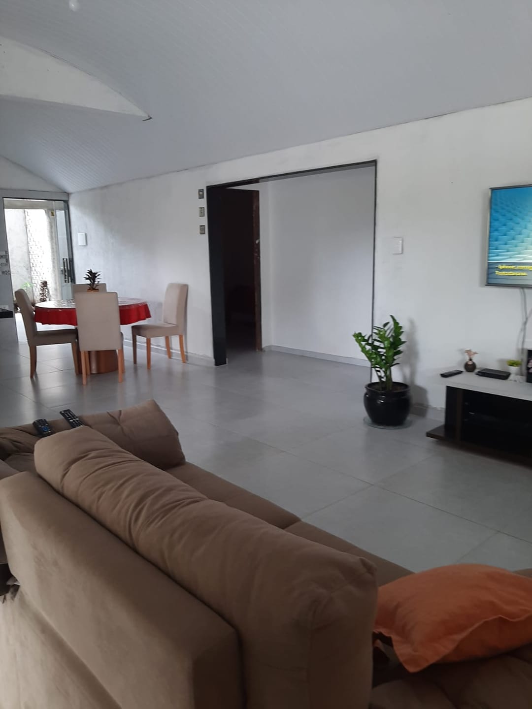 Casa, 2 quartos, 10 m² - Foto 3