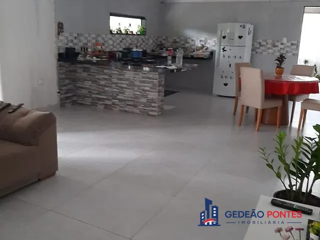 Casa com 2000m² 2 quartos e 2 banheiros, à venda, no bairro Aldeia dos Camarás em Camaragibe