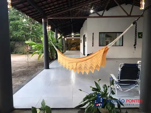 Casa com 2000m² 2 quartos e 2 banheiros, à venda, no bairro Aldeia dos Camarás em Camaragibe