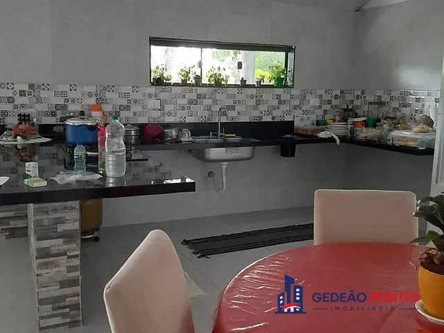 Casa com 2000m² 2 quartos e 2 banheiros, à venda, no bairro Aldeia dos Camarás em Camaragibe