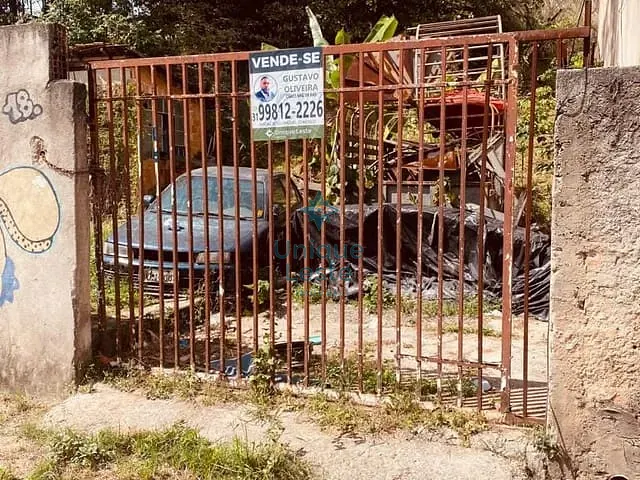 Terreno com 360m², à venda, no bairro Esplanada em Belo Horizonte
