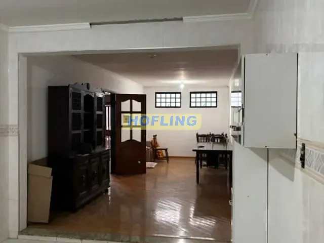 Casa com 150m² 2 quartos e 1 banheiro, à venda, no bairro Jardim Wenzel em Rio Claro