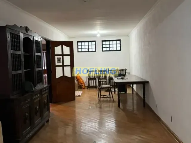 Casa com 150m² 2 quartos e 1 banheiro, à venda, no bairro Jardim Wenzel em Rio Claro