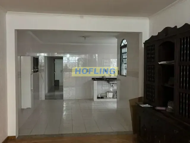Casa com 150m² 2 quartos e 1 banheiro, à venda, no bairro Jardim Wenzel em Rio Claro