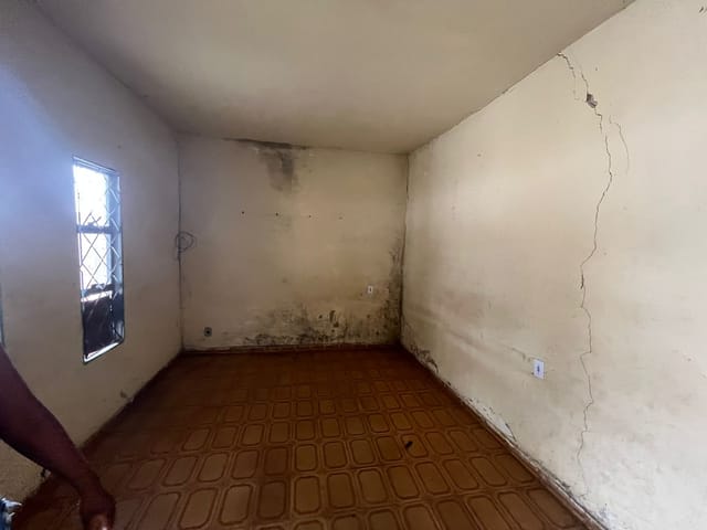 Casa com 250m² 2 quartos e 1 banheiro, à venda, no bairro Jardim Novo Maracanã em Campinas