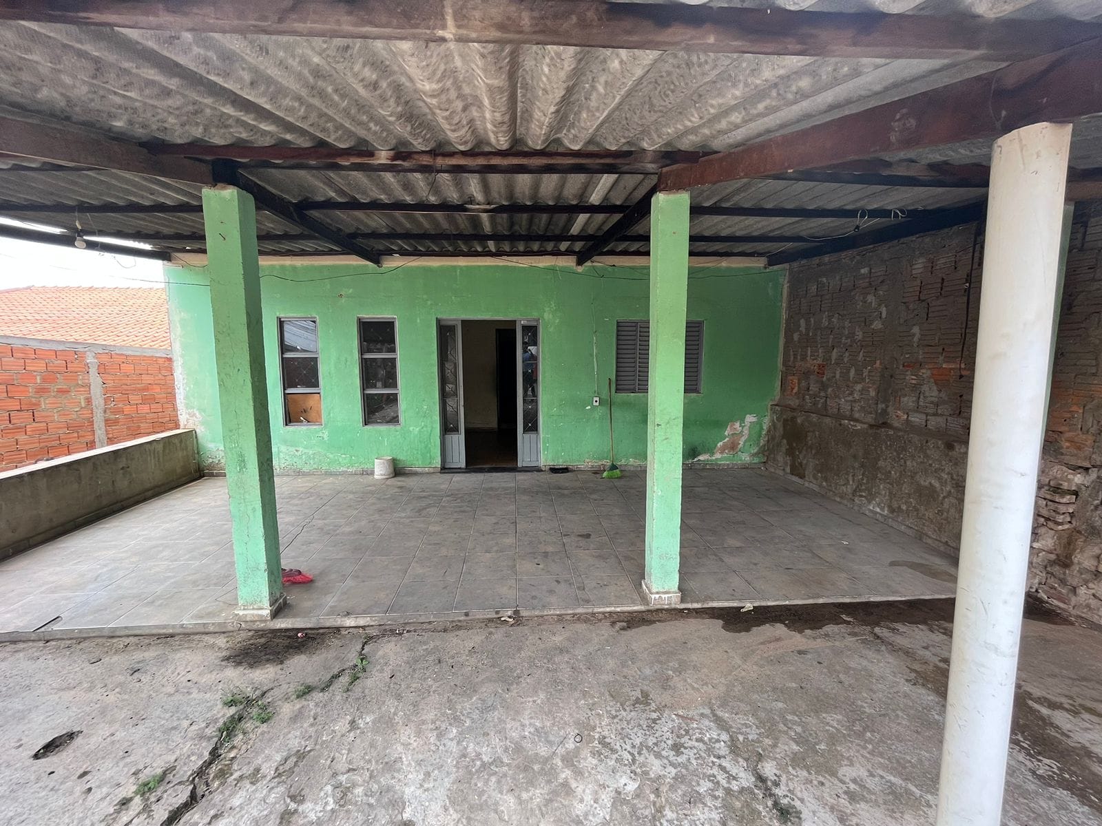 Casa, 2 quartos, 250 m² - Foto 13