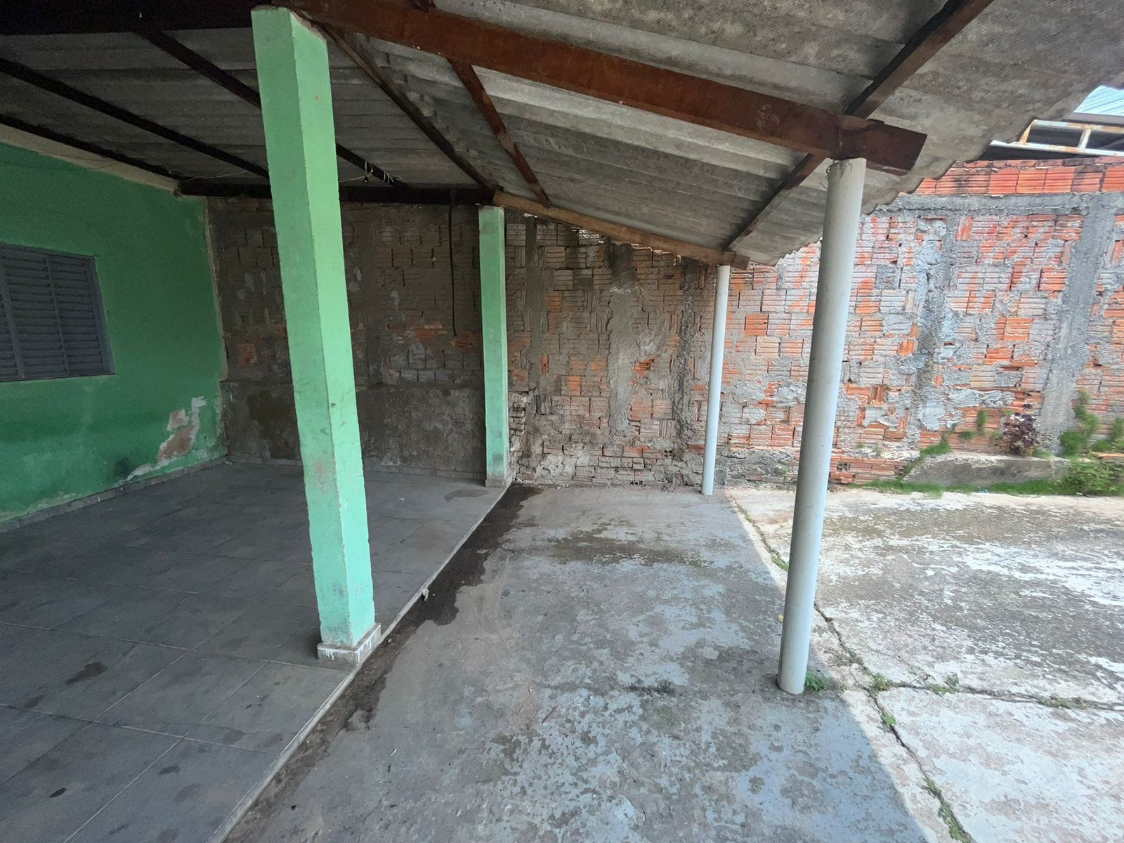 Casa, 2 quartos, 250 m² - Foto 12