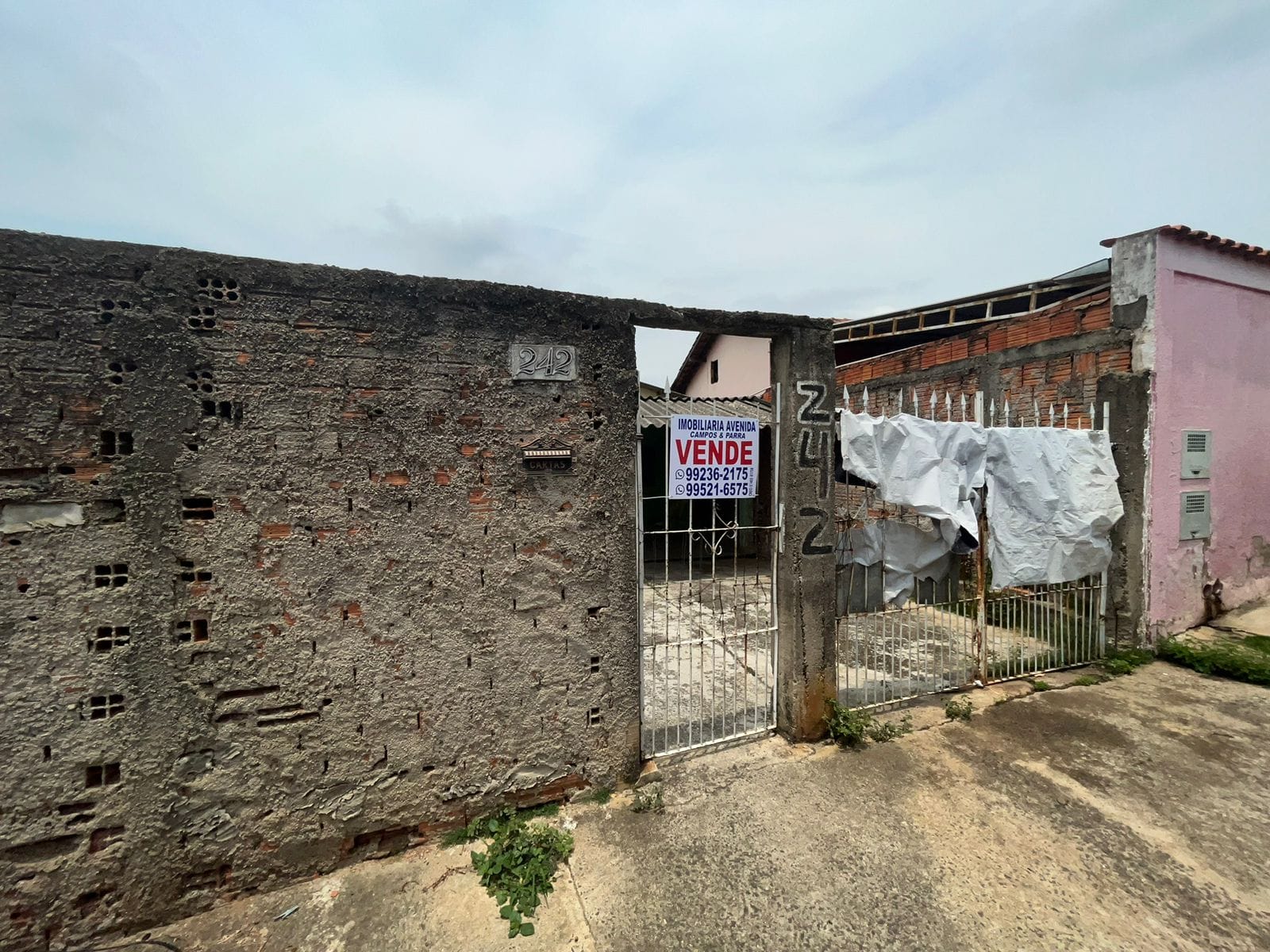 Casa, 2 quartos, 250 m² - Foto 15