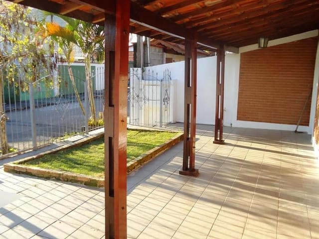 Foto do Casa - Casa com 3 dormitórios à venda, 120 m² por R$ 480.000,00 - Bosque dos Eucaliptos - São José dos Campos/SP | INDEPENDENCE NEGOCIOS IMOBILIARIOS LTDA
