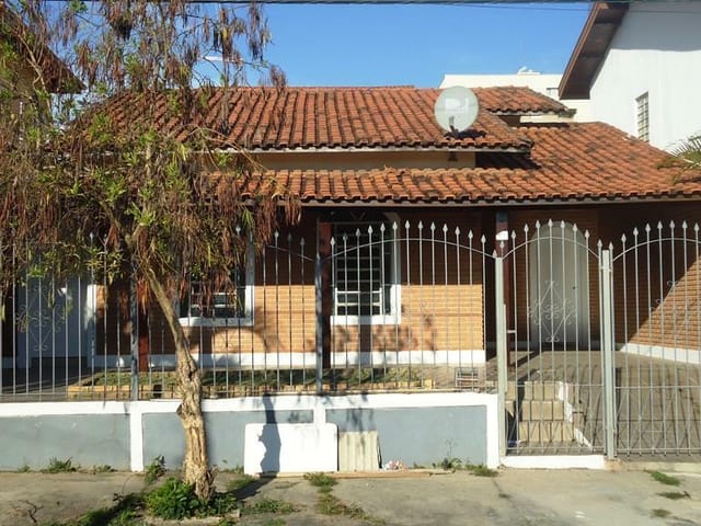 Foto do Casa - Casa com 3 dormitórios à venda, 120 m² por R$ 480.000,00 - Bosque dos Eucaliptos - São José dos Campos/SP | INDEPENDENCE NEGOCIOS IMOBILIARIOS LTDA