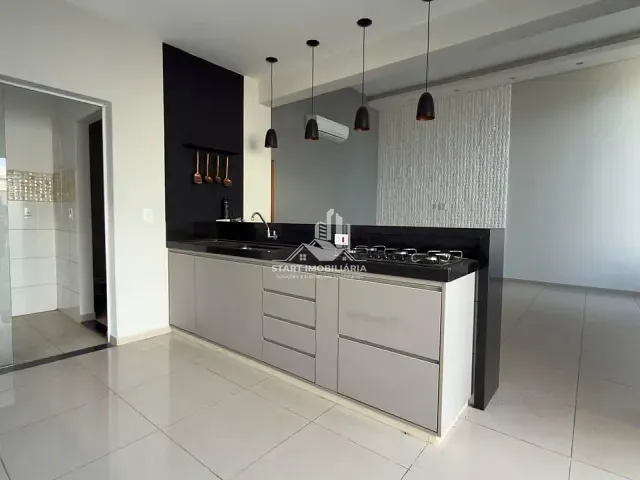 Casa 3 quartos e 1 banheiro, à venda, no bairro Residencial Terra Nova em Pederneiras