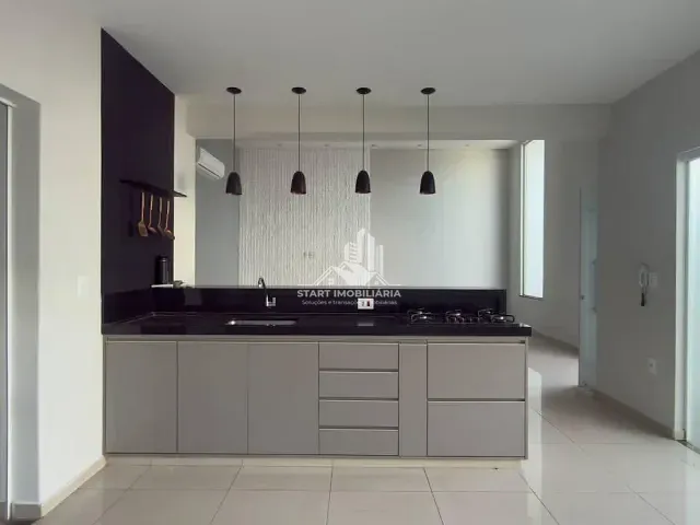 Casa 3 quartos e 1 banheiro, à venda, no bairro Residencial Terra Nova em Pederneiras