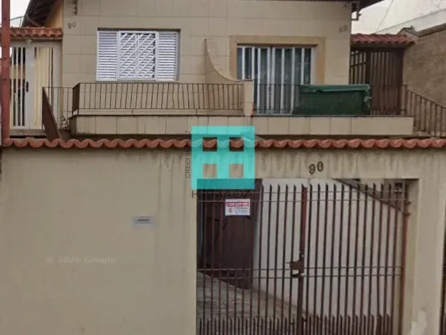 Casa 2 quartos e 1 banheiro, à venda, no bairro Rochdale em Osasco