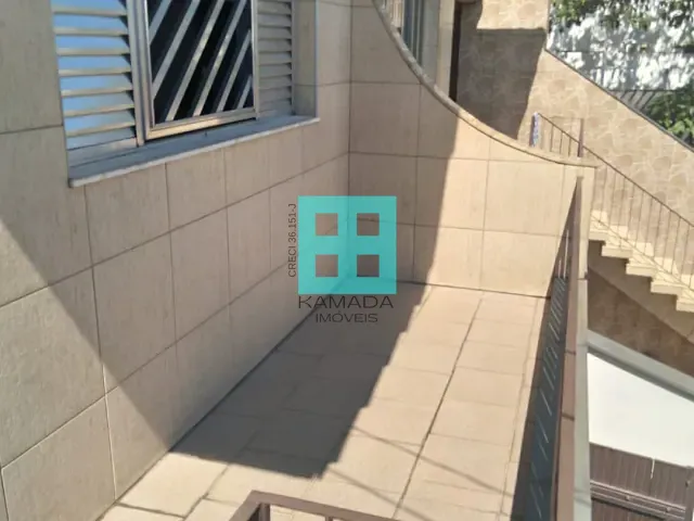 Casa 2 quartos e 1 banheiro, à venda, no bairro Rochdale em Osasco