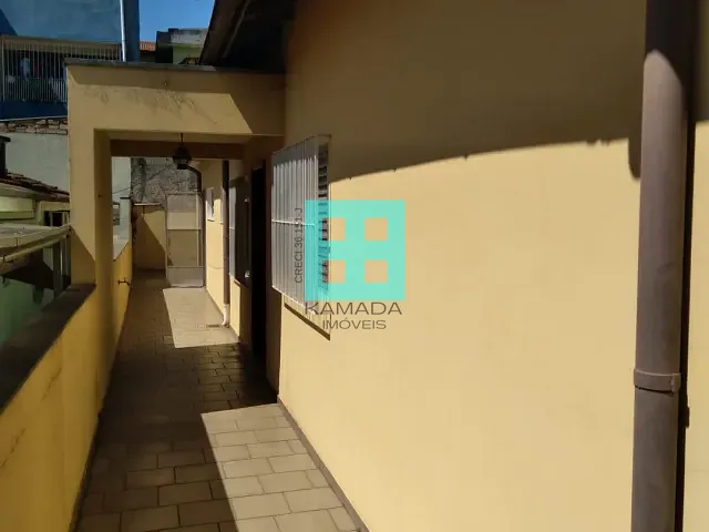 Casa 2 quartos e 1 banheiro, à venda, no bairro Rochdale em Osasco